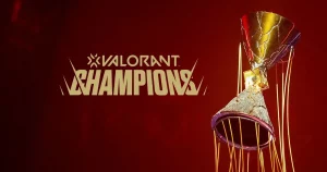 ついに開幕！VALORANT Champions 2022の大会情報と見どころは？