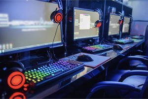 eスポーツの市場規模がますます拡大中！2025年の予想規模は？