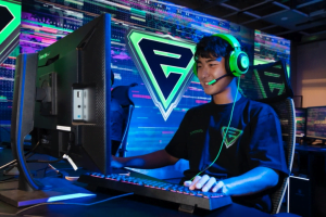 来年4月開校予定！「eスポーツ高等学院」池袋校・横浜校・名古屋校